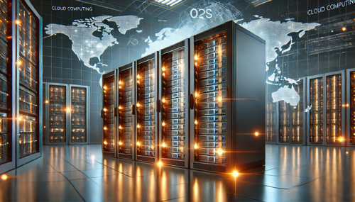 Understand The Characteristics And Application Scenarios Of Taiwan's Guaiguai Server